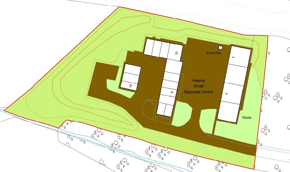 Additional image 2 of Heanor Gate Small Business Centre, Adams Close, Heanor Gate Industrial Estate, Heanor DE75 7SW