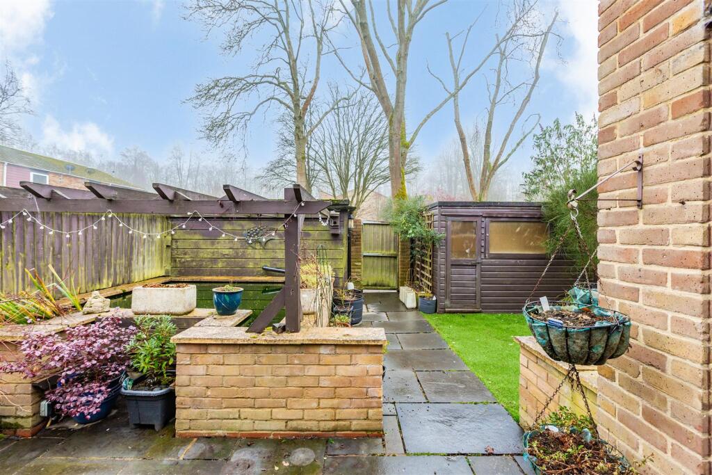 Additional image 19 of Knights Croft, New Ash Green