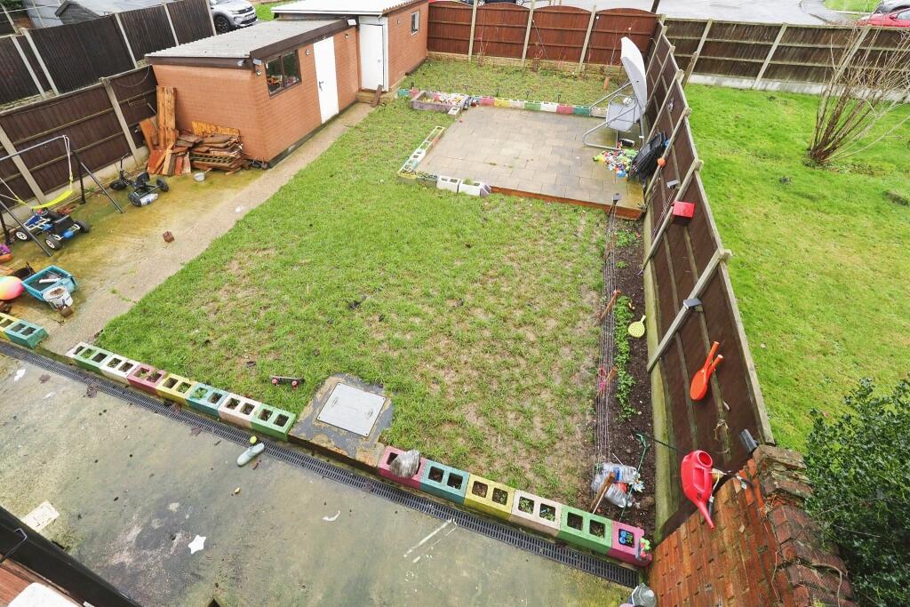 Additional image 30 of Merrill Way, Allenton, Derby