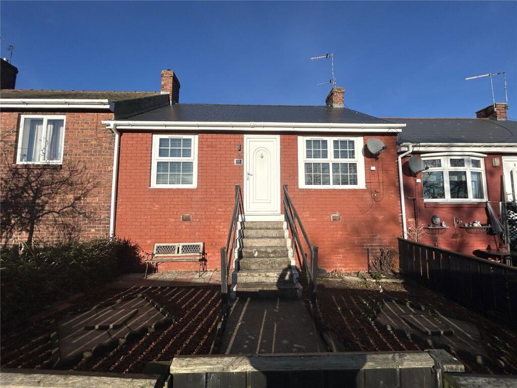 Additional image 13 of Keir Hardie, Stanley, DH9