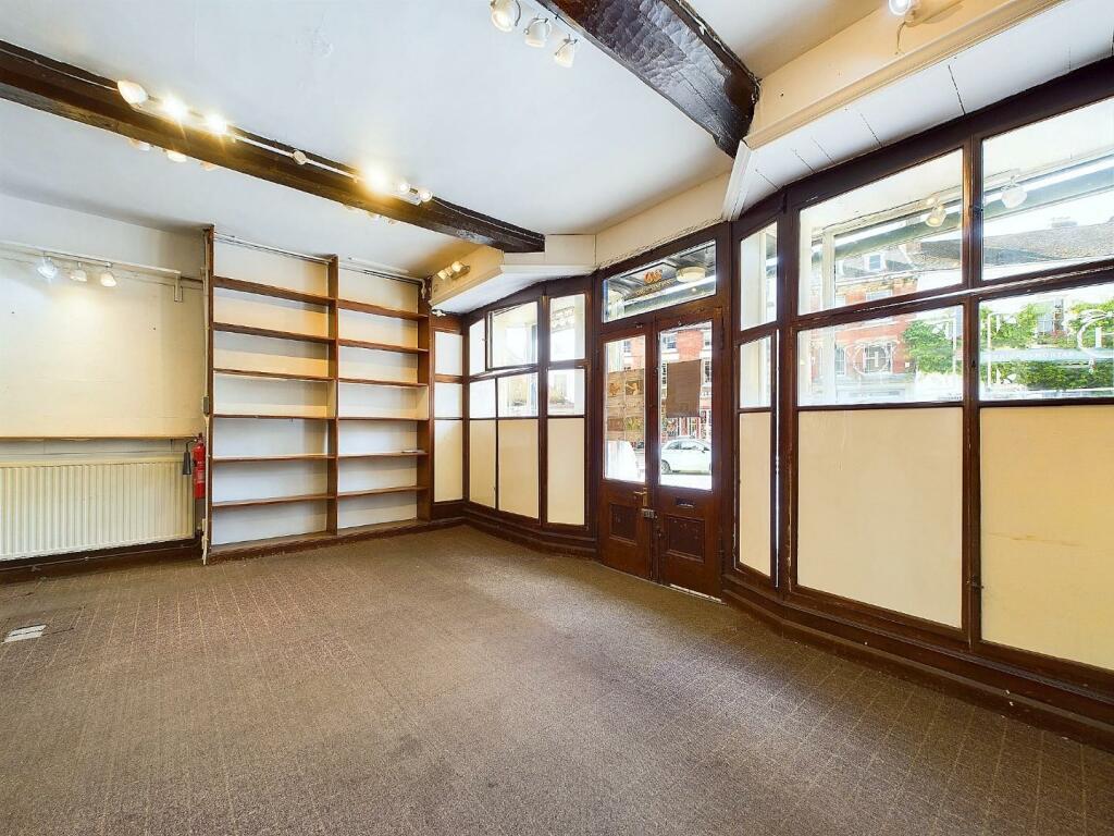 Additional image 4 of Market Place, Wirksworth, Matlock