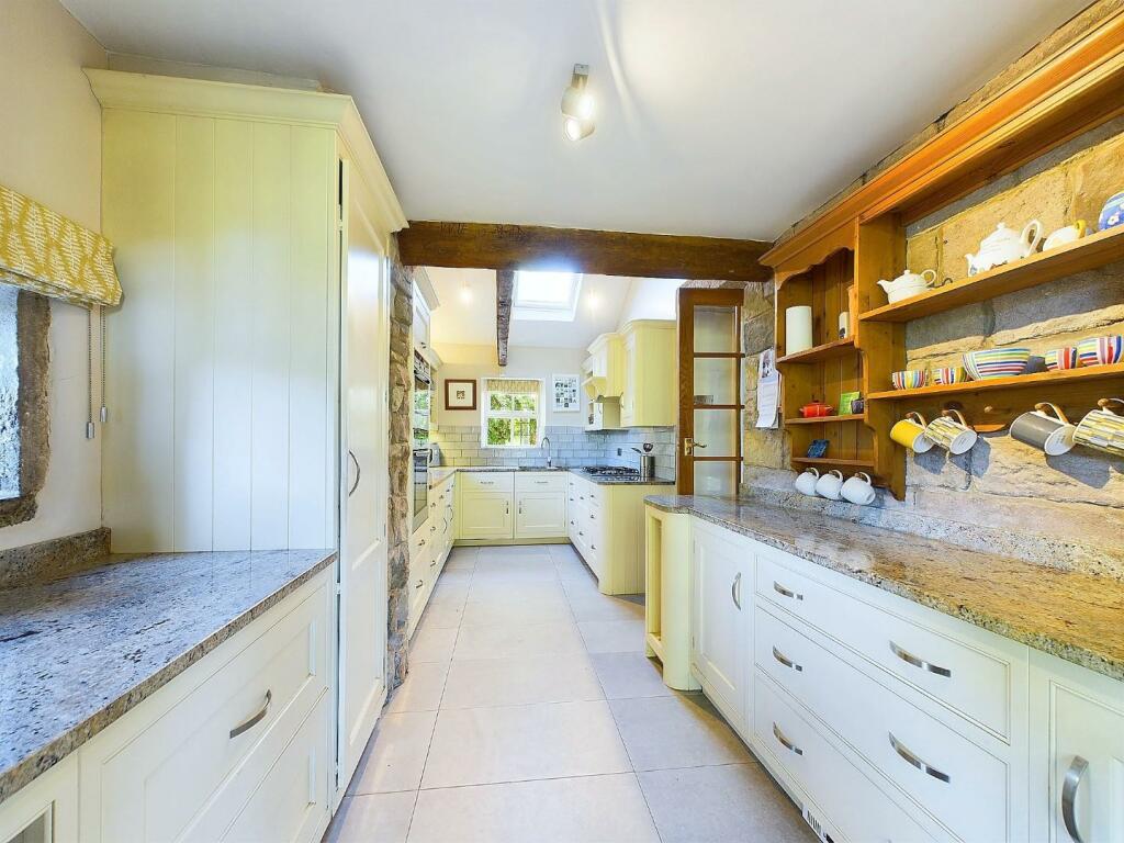 Additional image 35 of Lea Bridge, Matlock