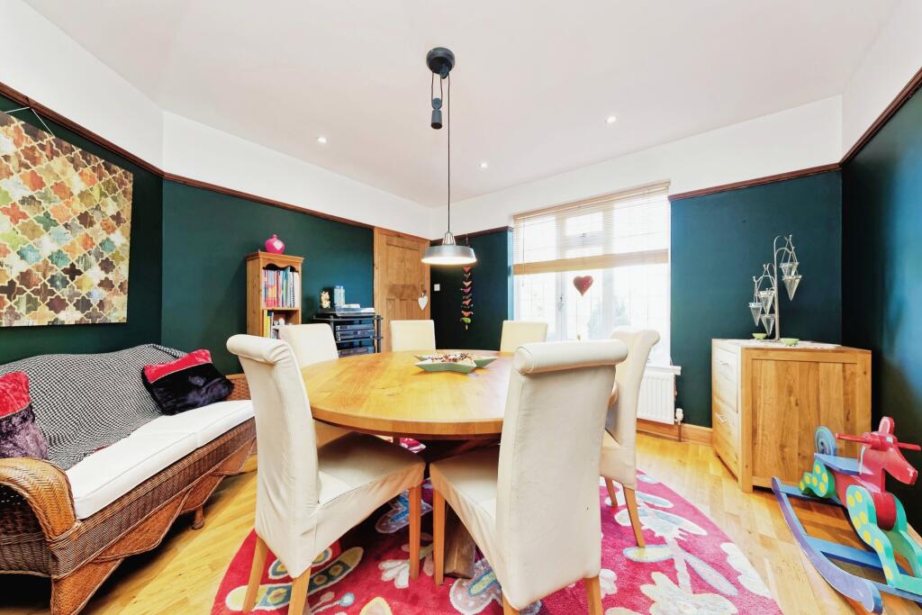 Additional image 3 of Guilton, Ash, CT3