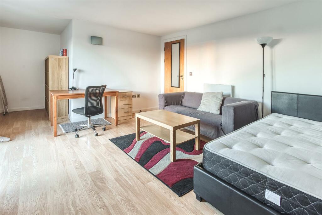 Additional image 6 of Derby Riverside, Stuart Street, Derby