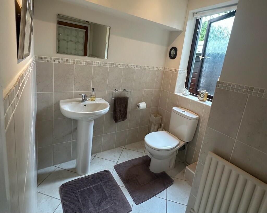 Additional image 18 of 3 Woodland Close, Thorpe, DE6 2AP