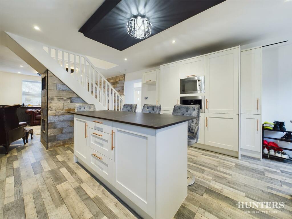 Additional image 6 of Fines Road, Consett