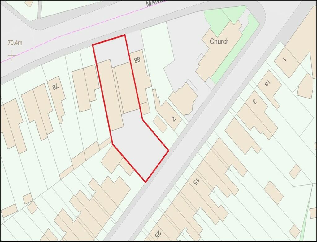 Additional image 7 of 84-86 Mansfield Road, Heanor, Derbyshire DE75 7AQ