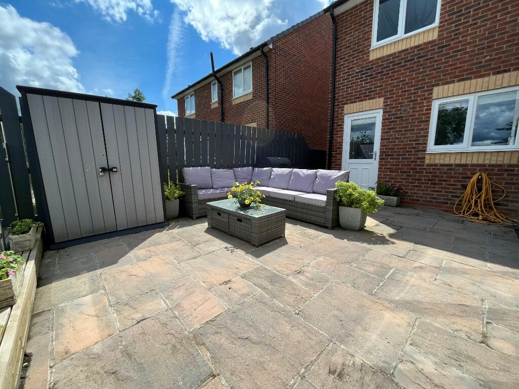 Additional image 16 of John Street South, Durham, County Durham, DH7