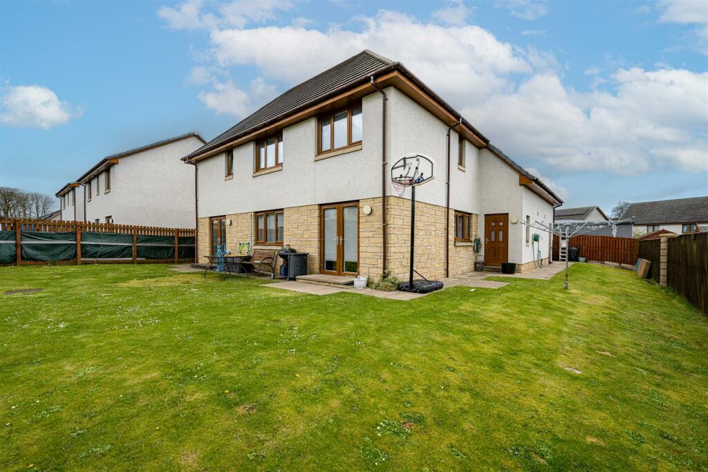 Additional image 18 of Granary Wynd, Monikie, Dundee