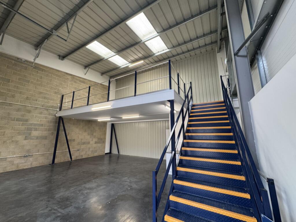 Additional image 5 of The Regent Centre, Folkestone, CT19