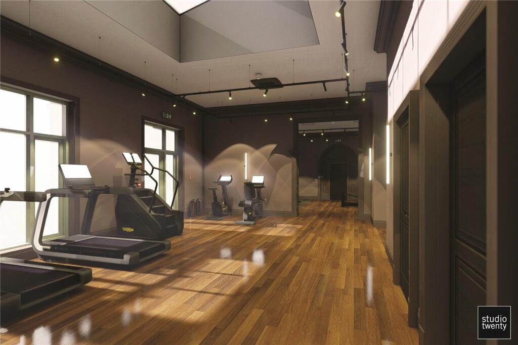 Additional image 19 of Riber Castle, Riber, Matlock, Derbyshire, DE4