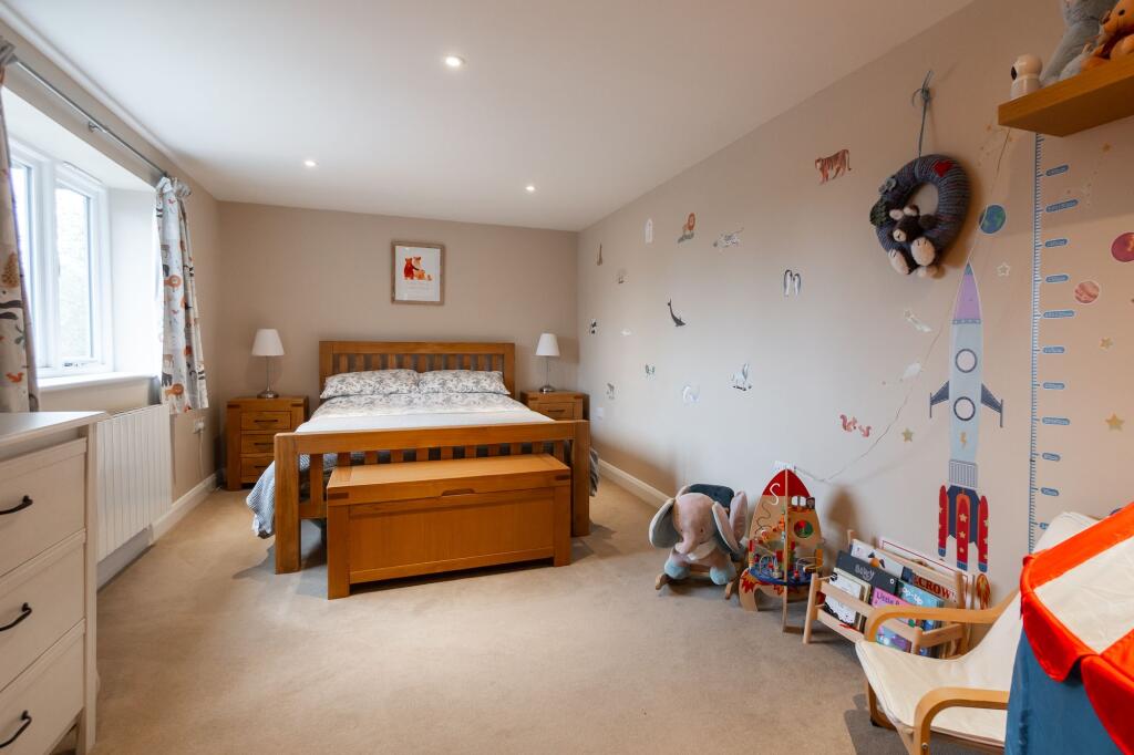 Additional image 19 of Cottons Way, Oakthorpe, DE12