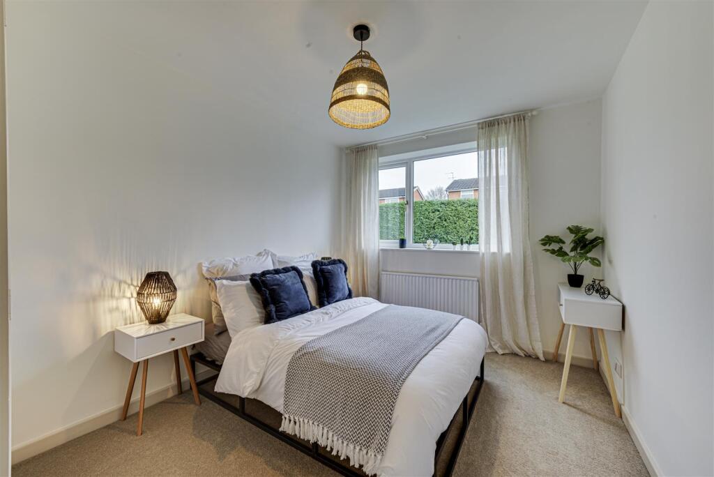 Additional image 32 of Daisybank Drive, Congleton, Cheshire