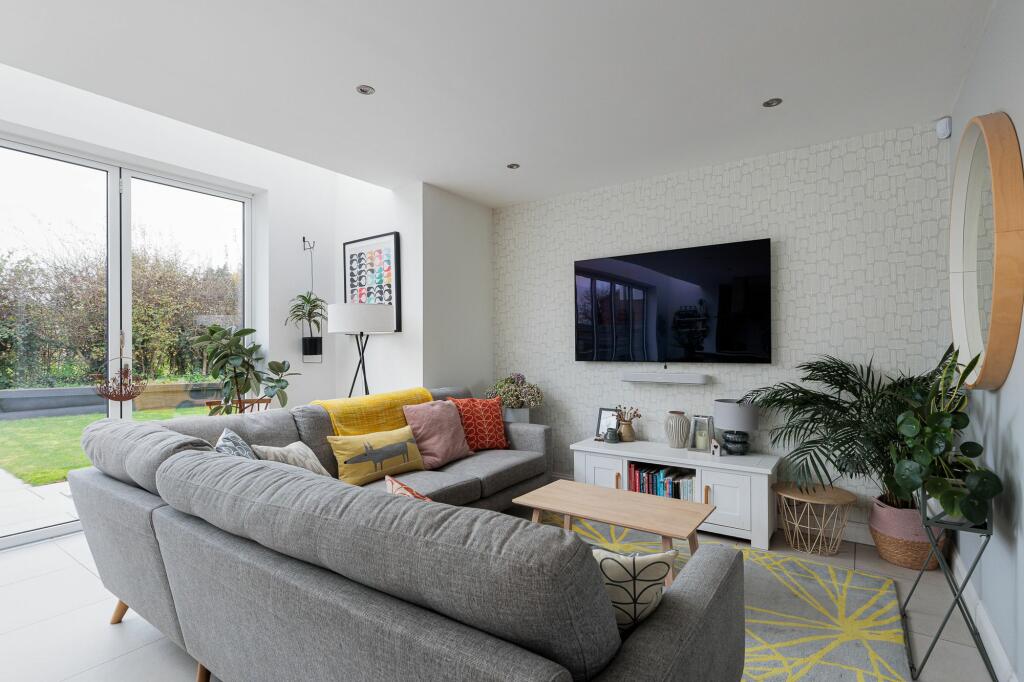 Additional image 7 of Woodfield Drive, Cranage, CW4