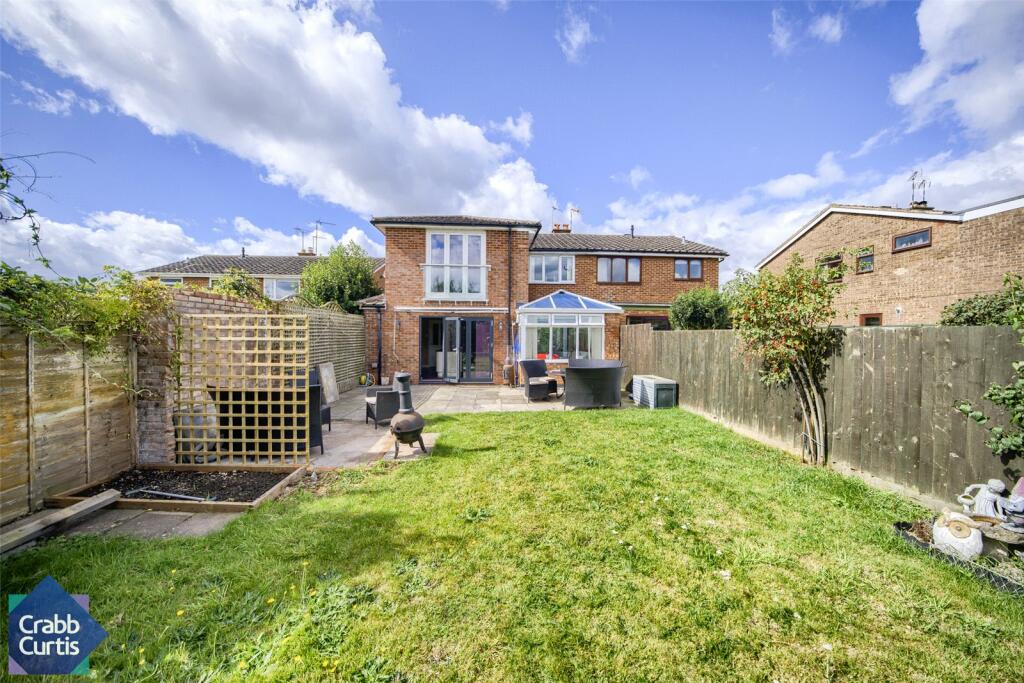 Additional image 29 of Thornley Close, Radford Semele, Leamington Spa, CV31