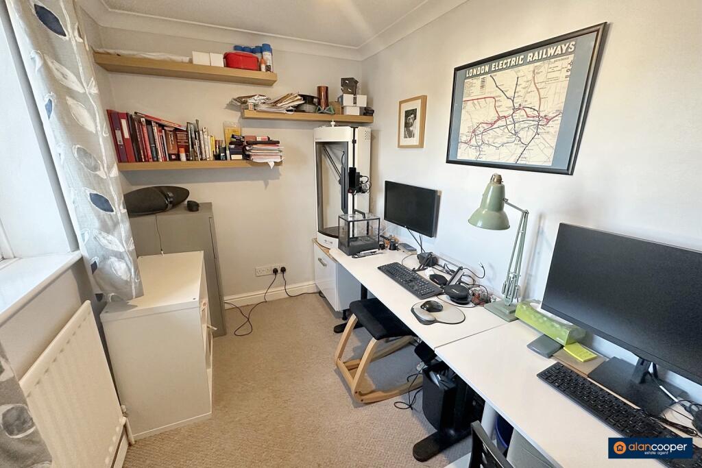 Additional image 23 of Hinckley Road, Stoke Golding, CV13 6DU