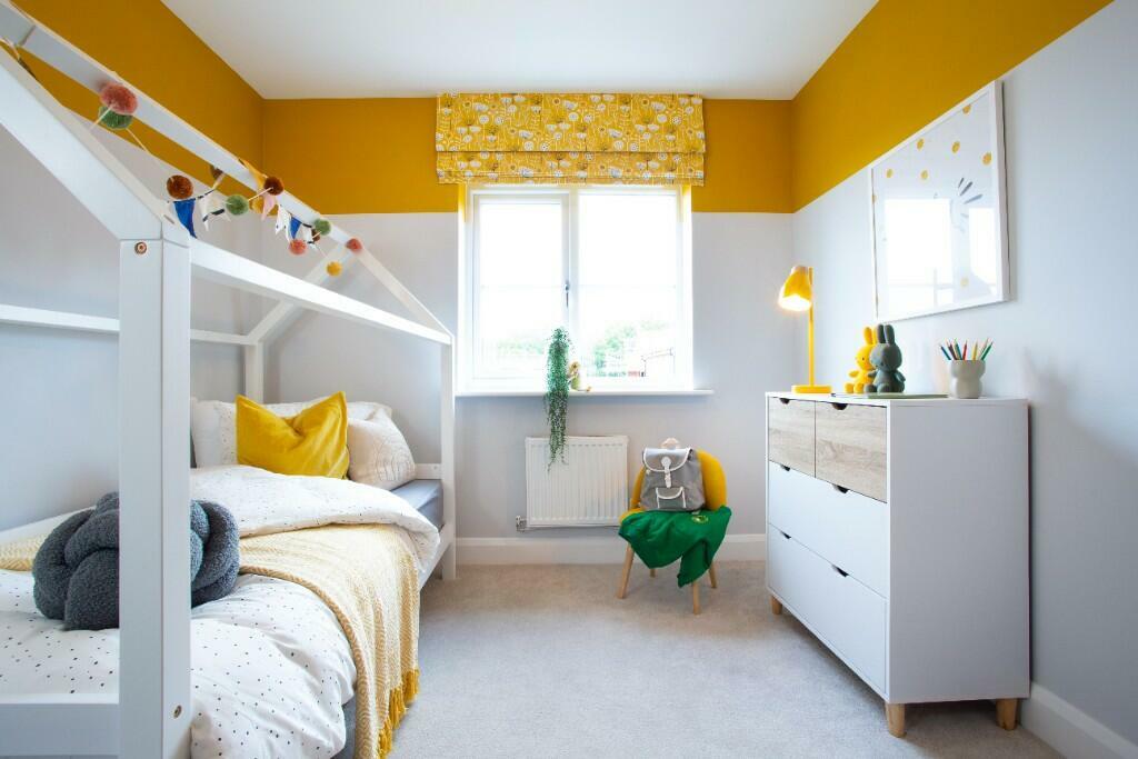 Additional image 6 of Binley Woods,
Coventry,
CV3 2AX