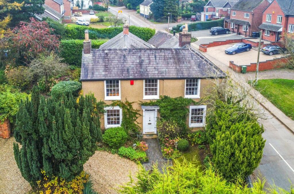 Additional image 33 of Lutterworth Road, Pailton, Rugby, CV23