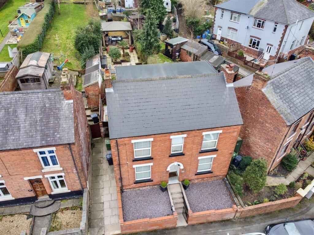 Additional image 34 of Claramount Road, Heanor