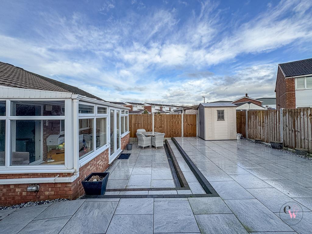 Additional image 23 of Nun House Drive, Winsford