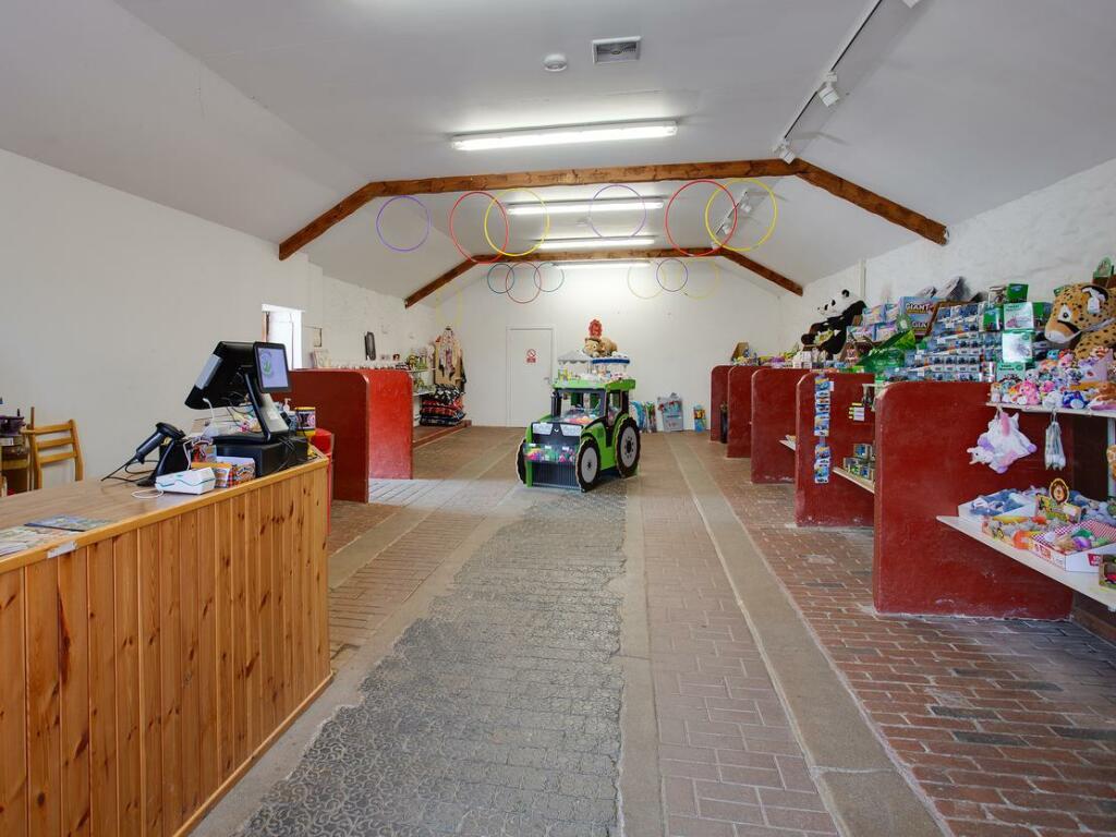 Additional image 10 of Mabie Farm and Lodge Park, Burnside Farm,
Mabie, Dumfries and Galloway, DG2 8EZ