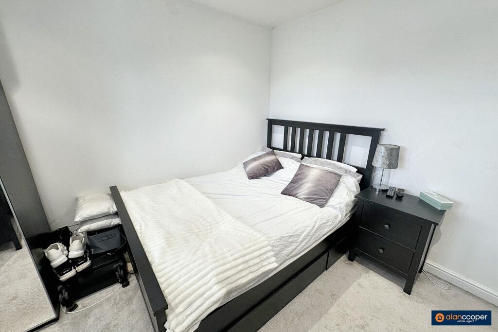 Additional image 11 of Pallett Drive, St Nicolas Park, Nuneaton, CV11 6LT