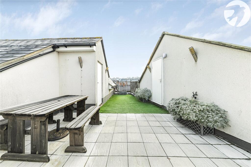 Additional image 15 of Bridge View, Greenhithe, Kent, DA9