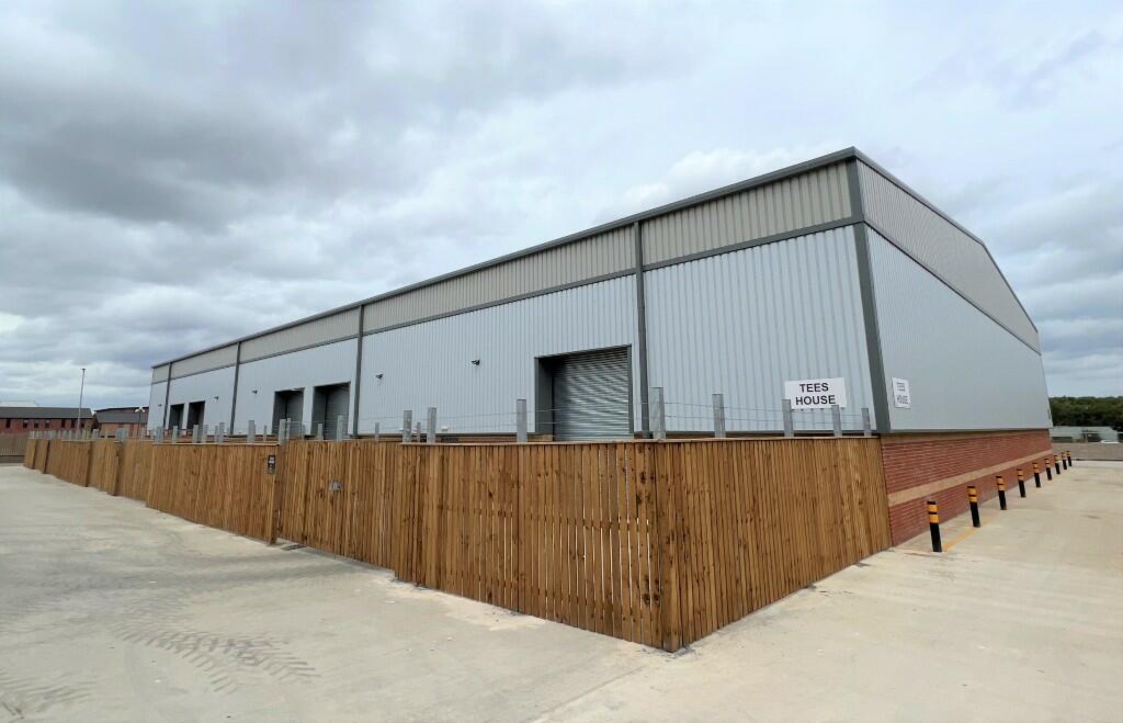 Additional image 8 of Units A & B, Tees House, Mandale Park, Belmont Industrial Estate, Durham, DH1