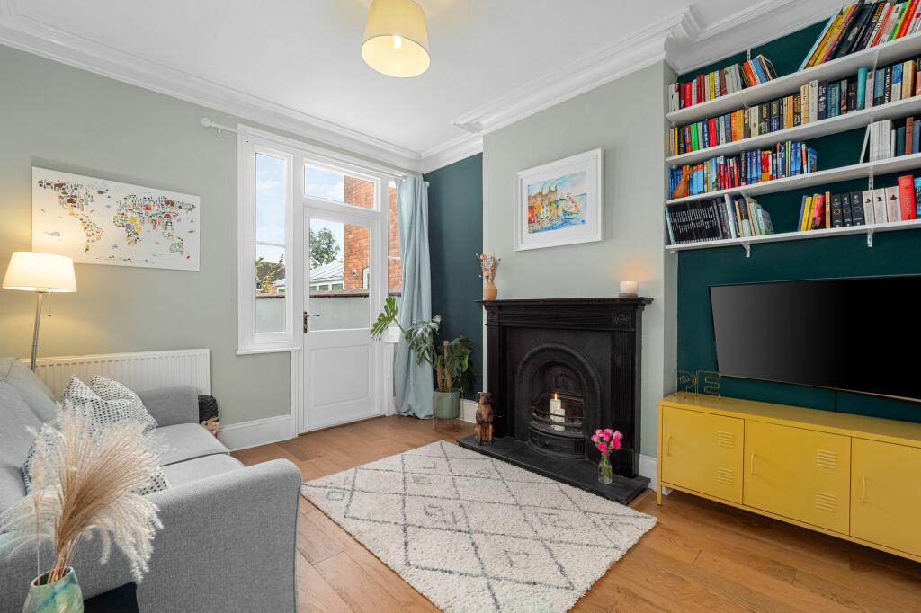 Additional image 8 of Waverley Road, Kenilworth, CV8