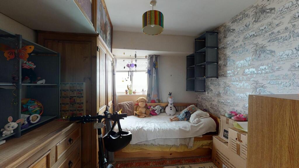 Additional image 6 of 13H Arlington House, All Saints Avenue, Margate, CT9 1XS