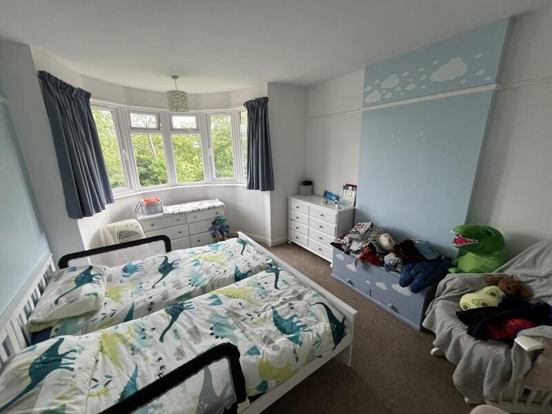 Additional image 18 of Taverners Lane, Atherstone, Warwickshire, CV9 2BA