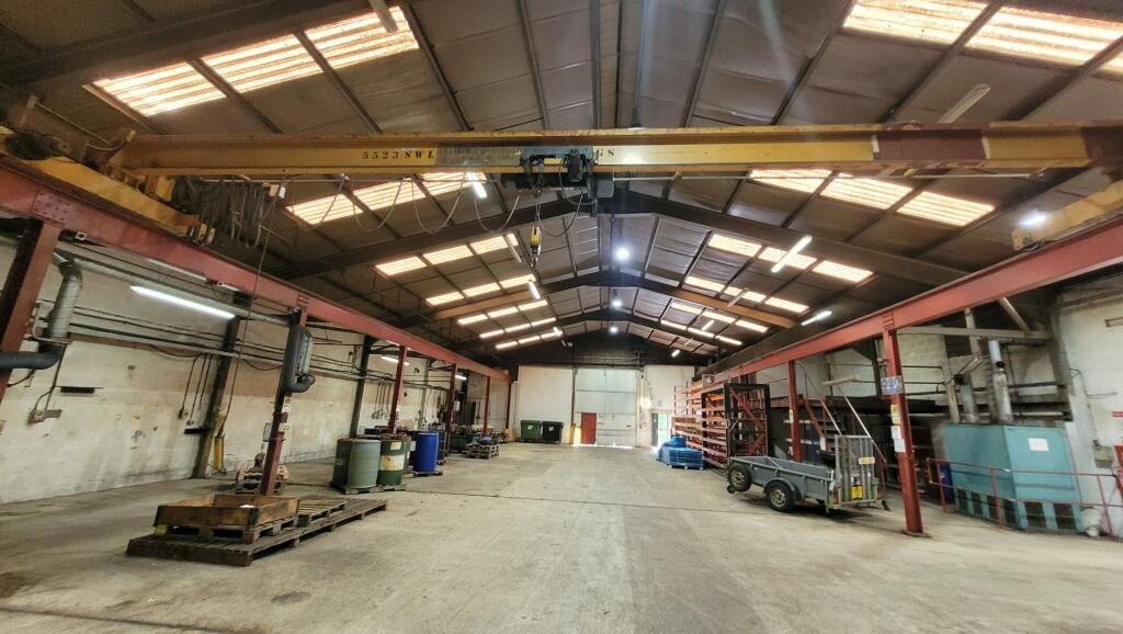 Additional image 8 of 9 Catherinefield Industrial Estate, Dumfries, DG1