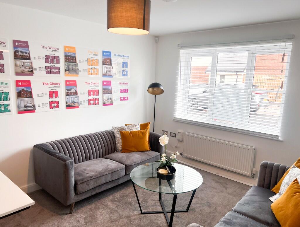 Additional image 5 of Sydney Road,
Crewe,
CW1 5BP