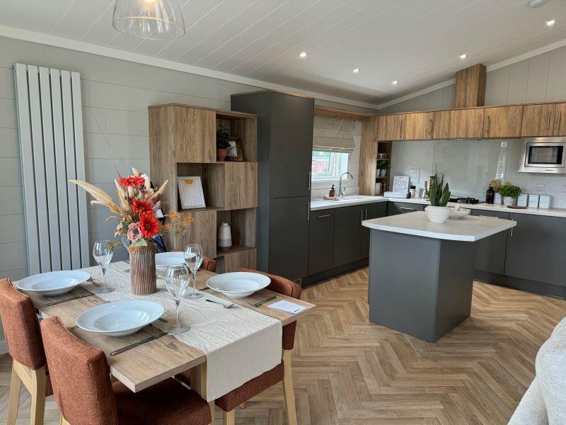 Additional image 2 of Bosworth Lakeside Lodges, Market Bosworth,