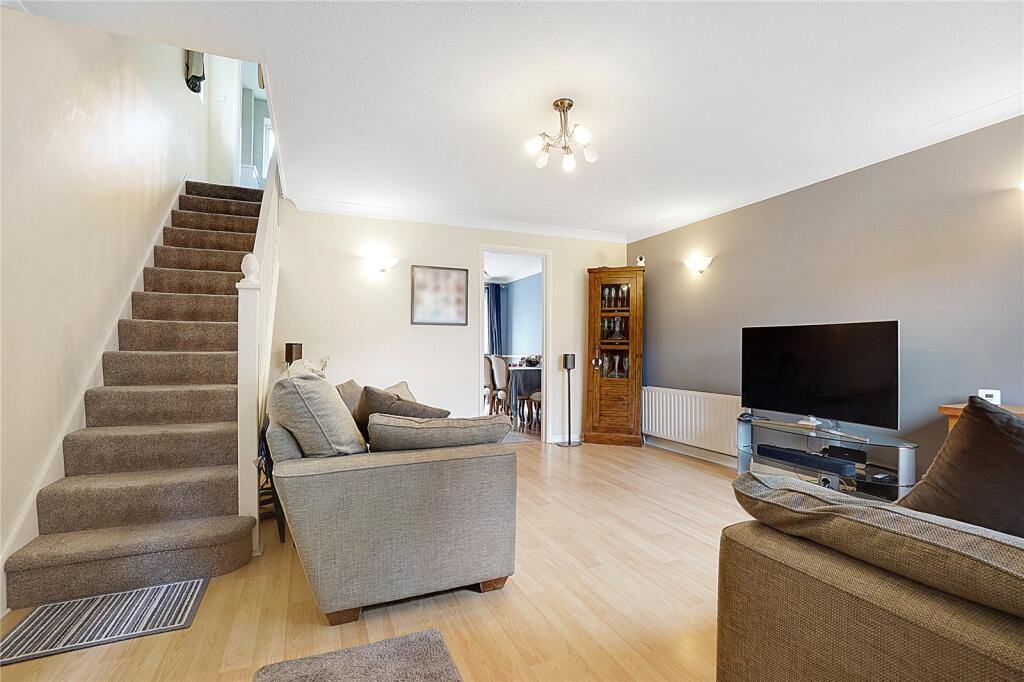 Additional image 2 of Western Cross Close, Greenhithe, Kent, DA9