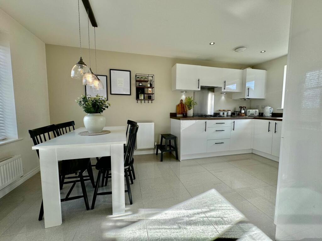 Additional image 31 of Cabinhill Road, Nuneaton, CV10