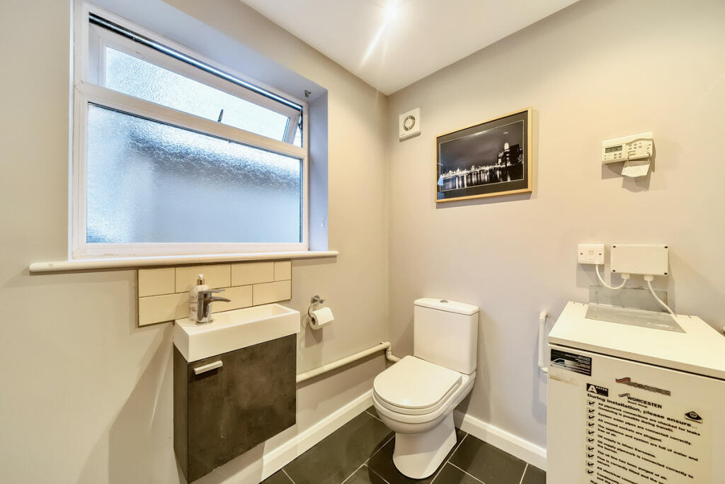 Additional image 17 of South Croft, Tarporley, CW6