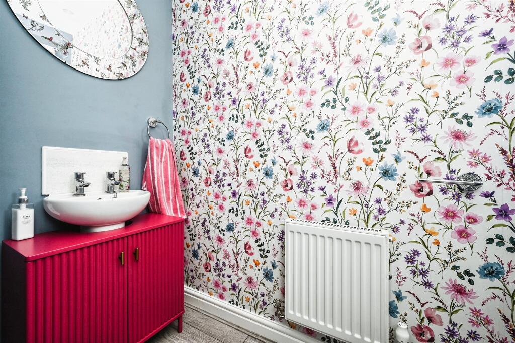 Additional image 13 of Dalby Green Close, Waingroves, RIPLEY