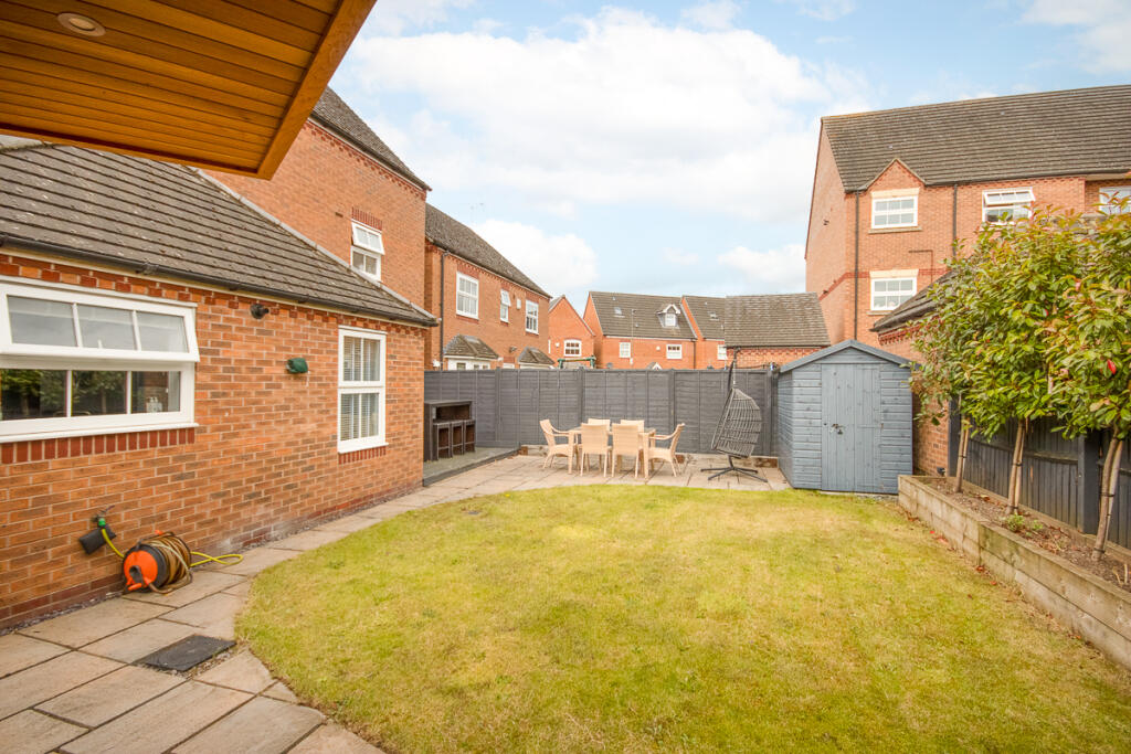 Additional image 24 of Welland Road, Hilton