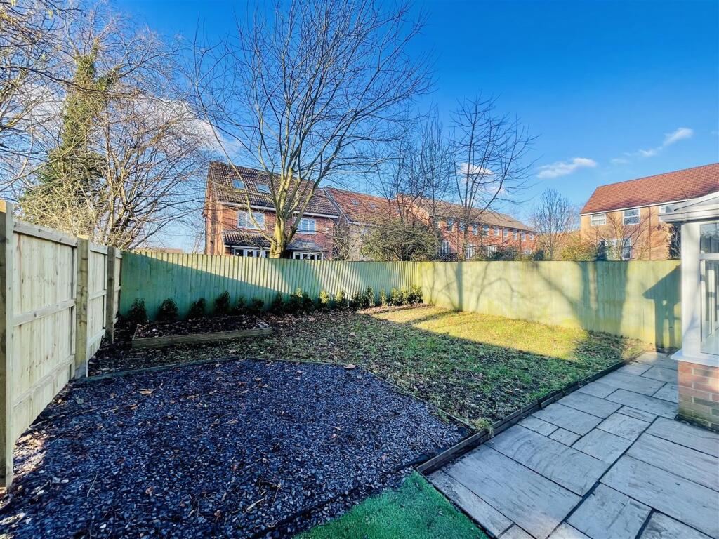 Additional image 19 of Sandringham Place, Hartford, Northwich