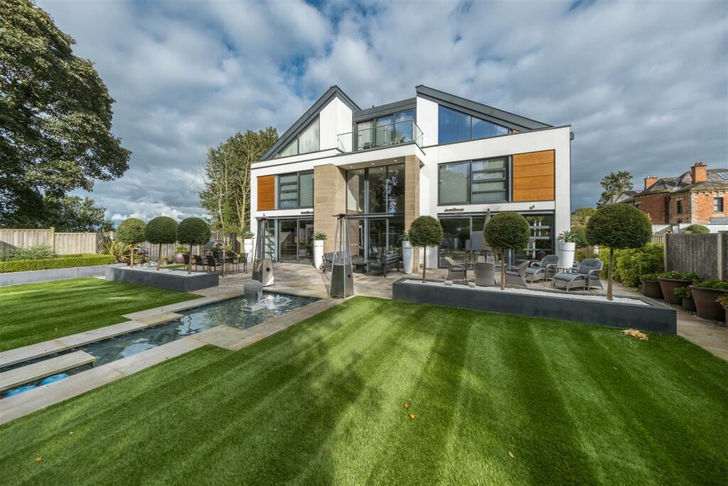 Additional image 62 of An immaculately presented and contemporary detached family home in Hartford