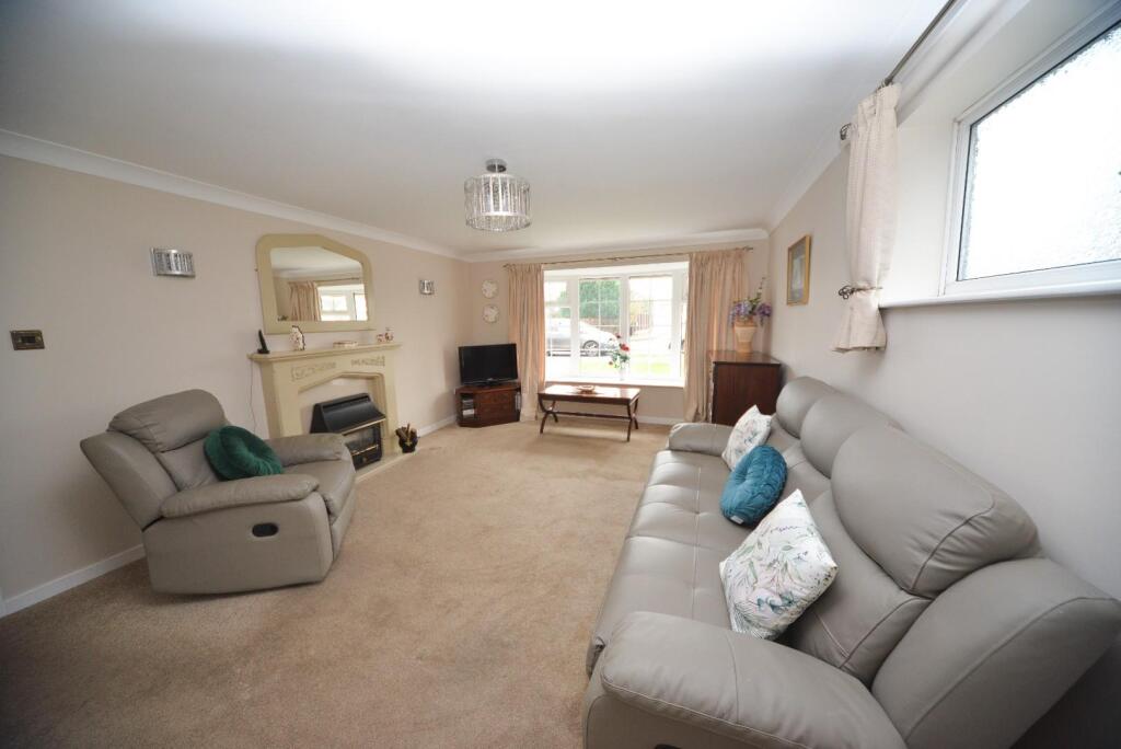 Additional image 15 of Manor Farm Road, Aston-On-Trent, Derby