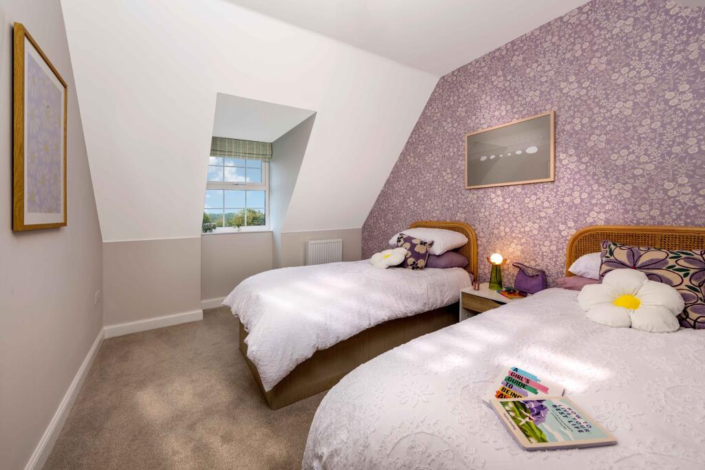 Additional image 9 of The Woodlands
Herne Bay Road
Sturry
CT2 0NJ