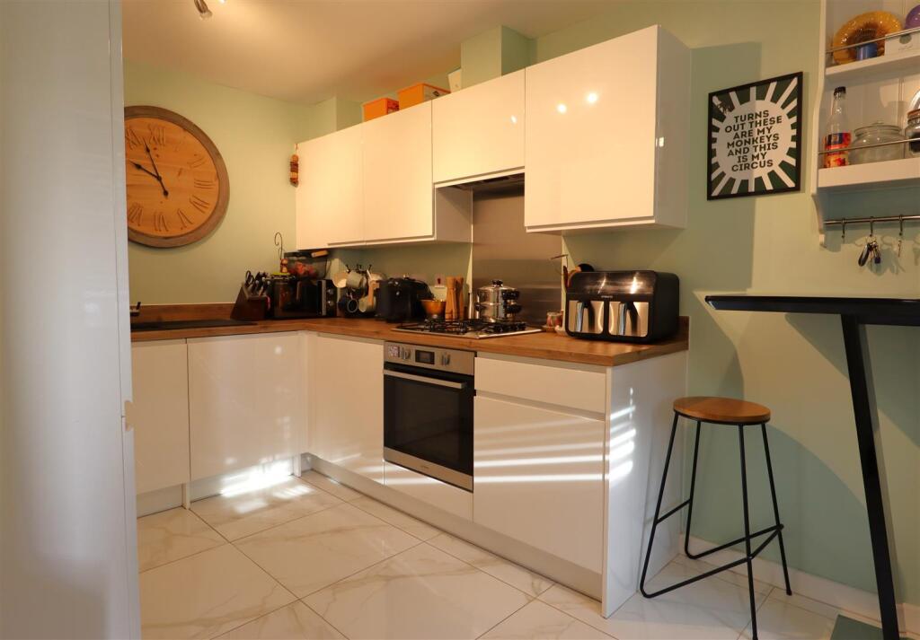 Additional image 2 of Rowett Drive, Shipston-On-Stour