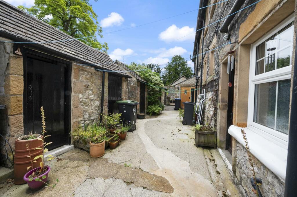 Additional image 7 of Old Lumford Cottages, Bakewell