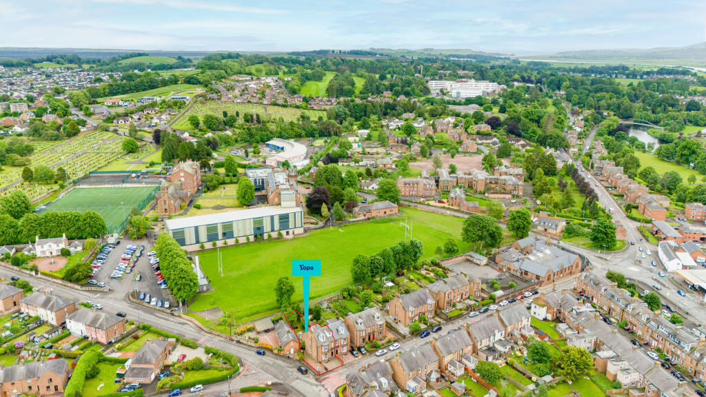 Additional image 50 of Glebe Street, Dumfries, DG1