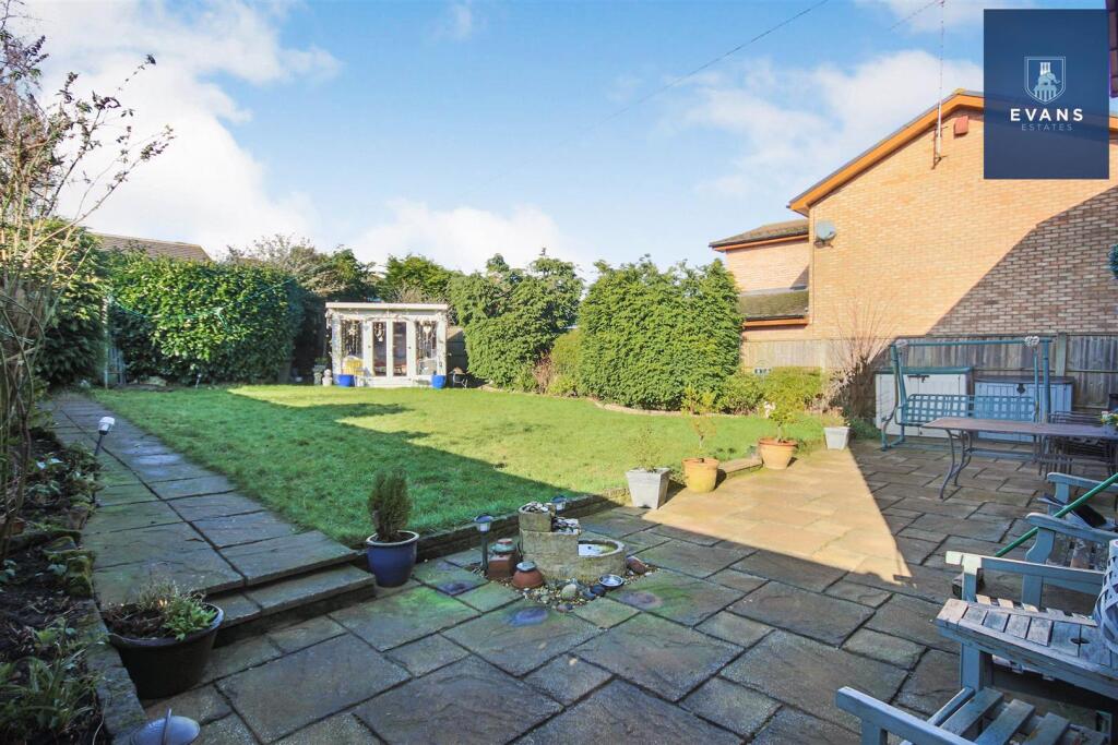 Additional image 18 of Thistley Field, Coundon, Coventry