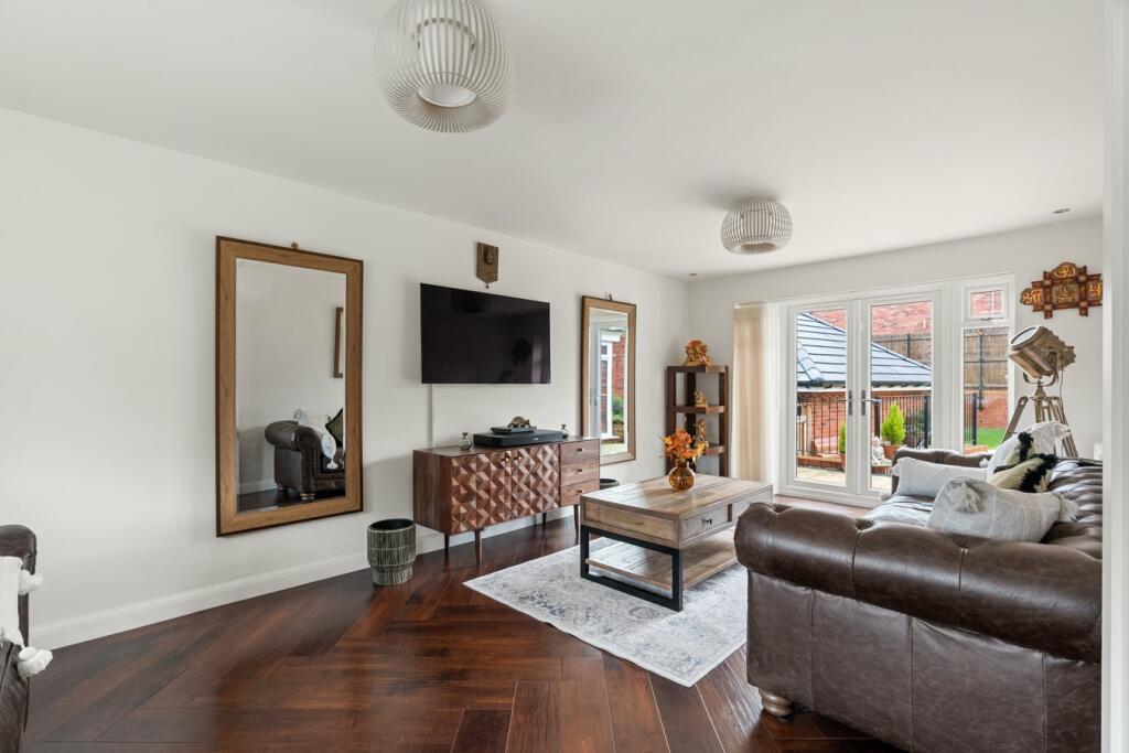 Additional image 13 of Moors Lane, Houlton, Rugby, CV23