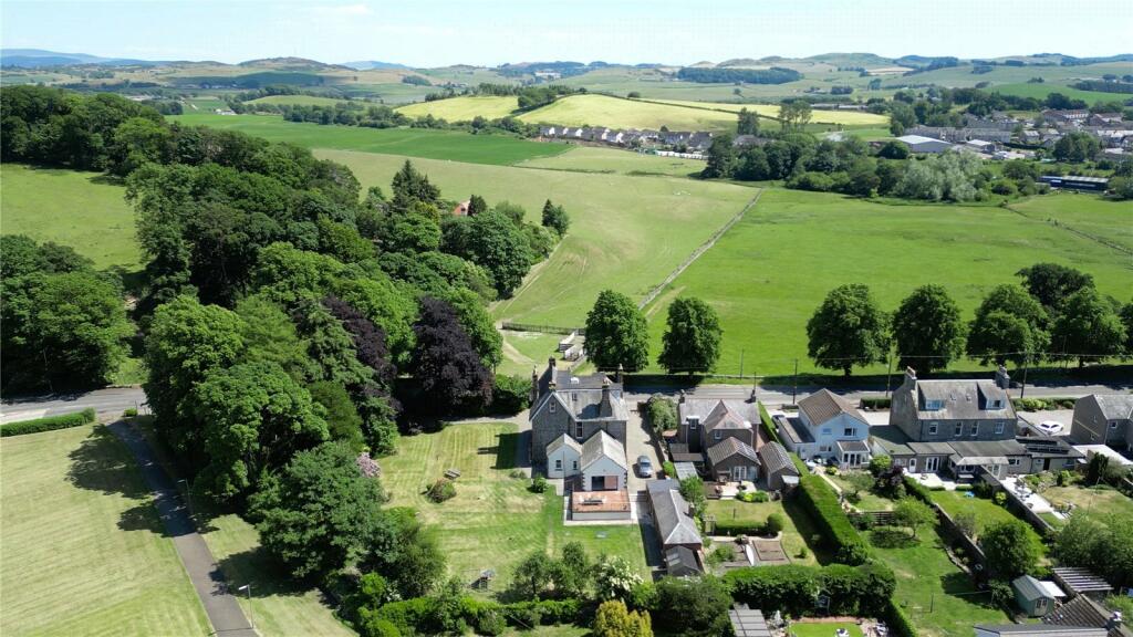 Additional image 33 of Albion House - Lot 1, 49 Ernespie Road, Castle Douglas, Dumfries and Galloway, South West Scotland, DG7