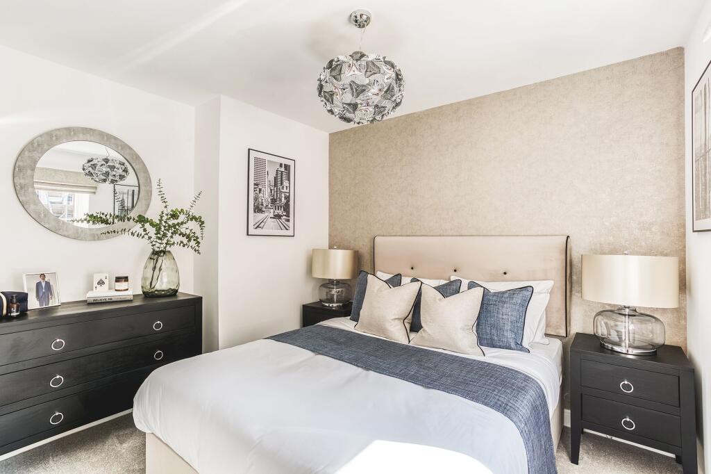 Additional image 6 of The Richmond, Highstairs Lane, Stretton